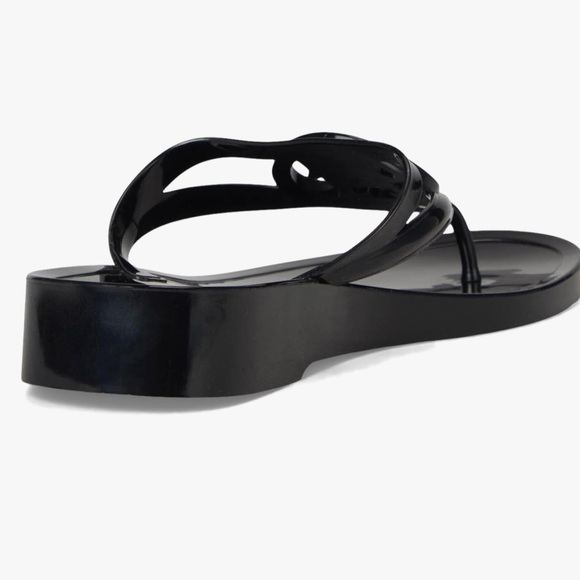 Tommy Hilfiger Venda Jelly Flip-Flop - Picture 6 of 10